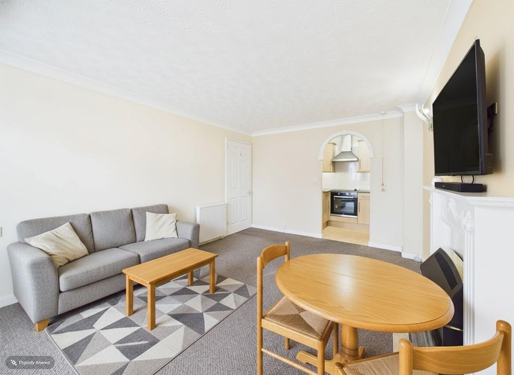 Additional image 8 of 1 bed flat for saleWest Avenue, Filey YO14