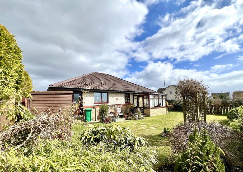 Additional image 20 of 3 bed detached bungalow for salePlayer Drive, Kingseat KY12