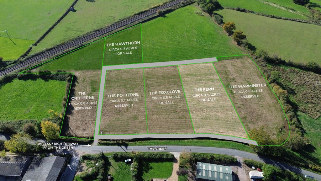 Property photo 1 of 7 The Fern