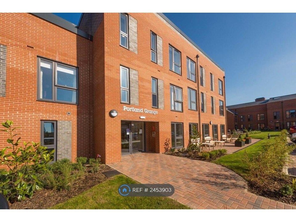 Property photo 1 of 8 Portland Grange