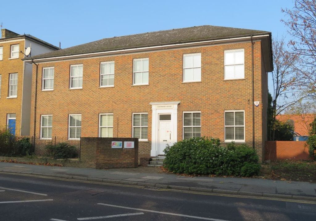 Property photo 1 of 4 Egham Cavendish House Tw20 9Ab 16.Jpg