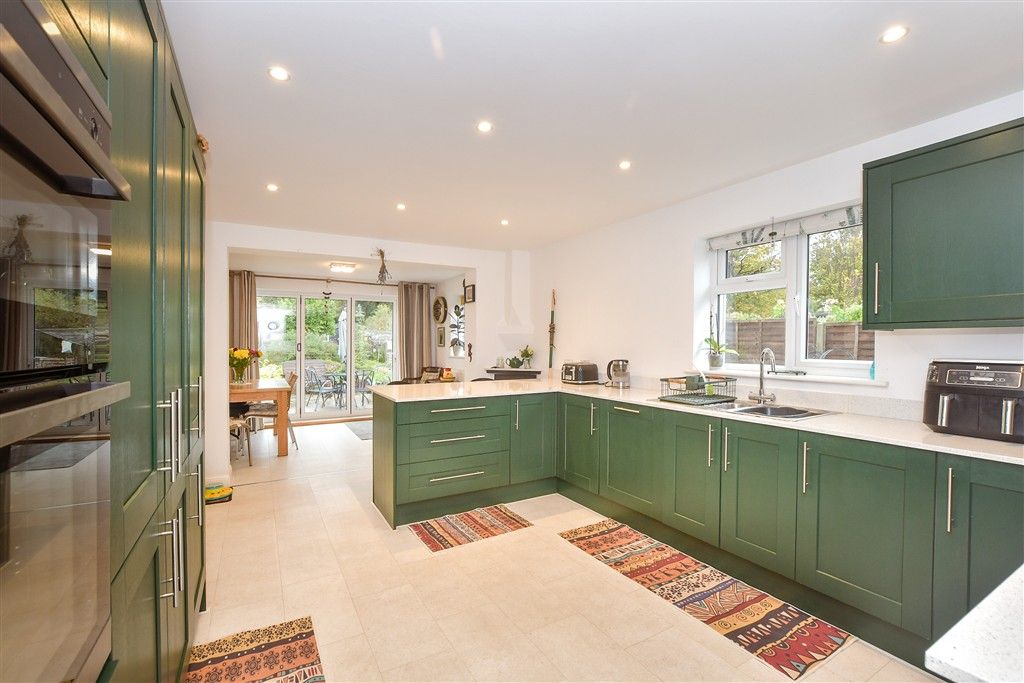 Property photo 3 of 13 Kitchen Area