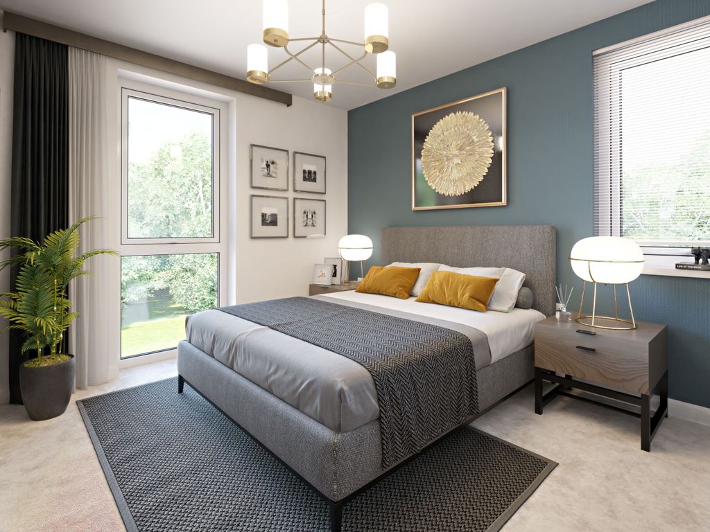 Property photo 2 of 4 Loughton Bedroom