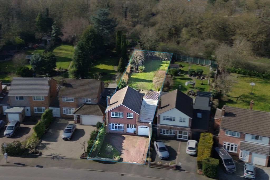 Property photo 3 of 34 Aerial View