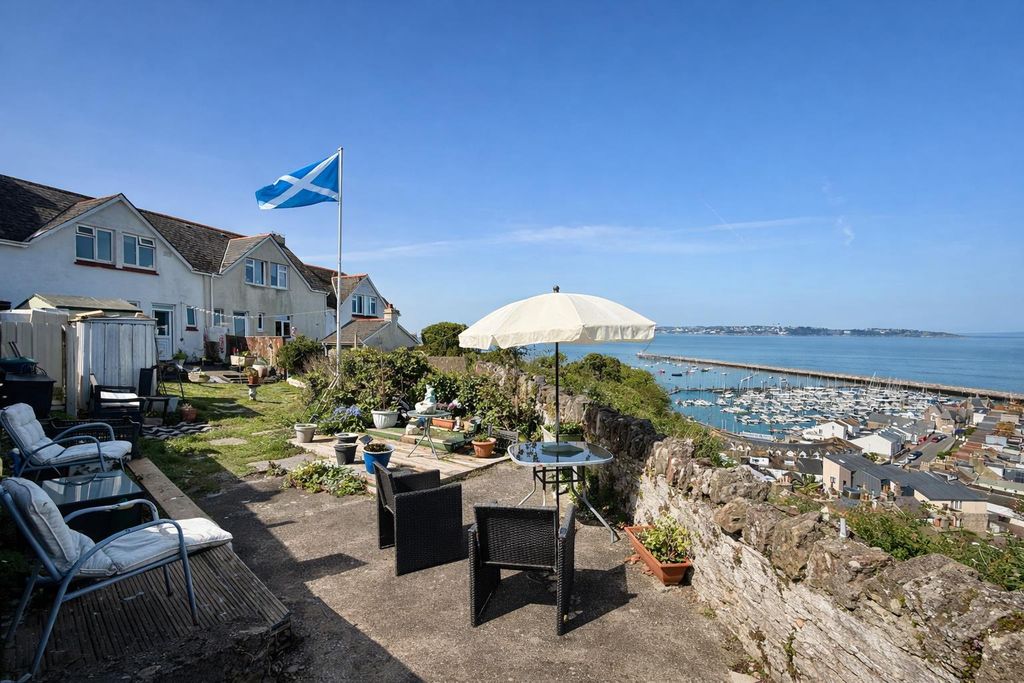 Property photo 3 of 14 Garden Towards Property.Png