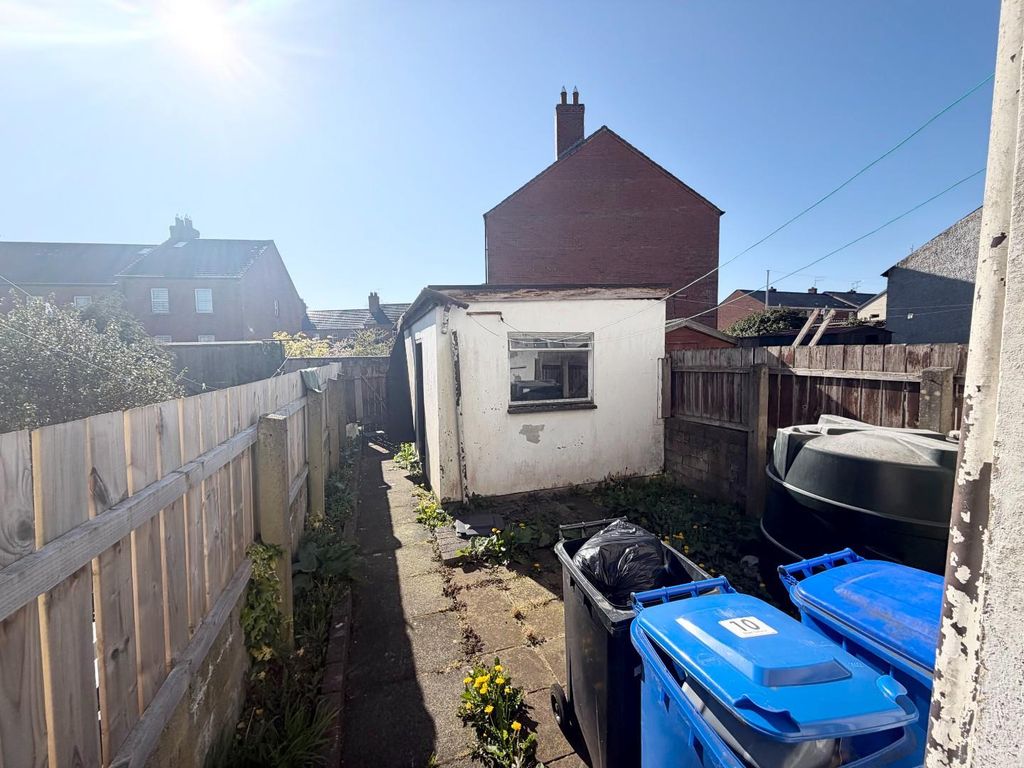 Additional image 13 of 3 bed terraced house for saleEden Terrece, Rosemount, Derry BT48