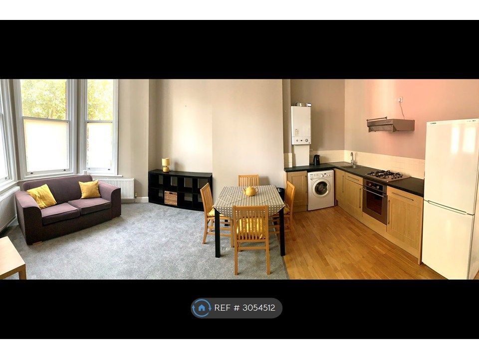 Property photo 3 of 5 Open Plan Living Room