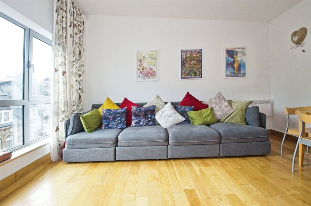 Property photo 1 of 12 Living/Dining Area