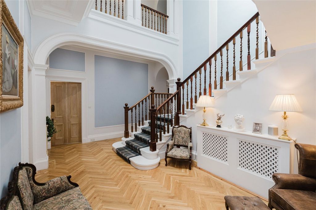 Additional image 10 of 9 bed detached house for saleInvergare House, Glenarn Road, Rhu, Helensburgh G84