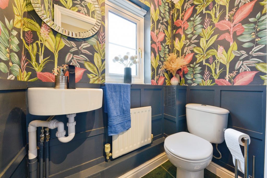 Additional image 11 of 4 bed detached house for saleRowan Crescent, Biggleswade SG18
