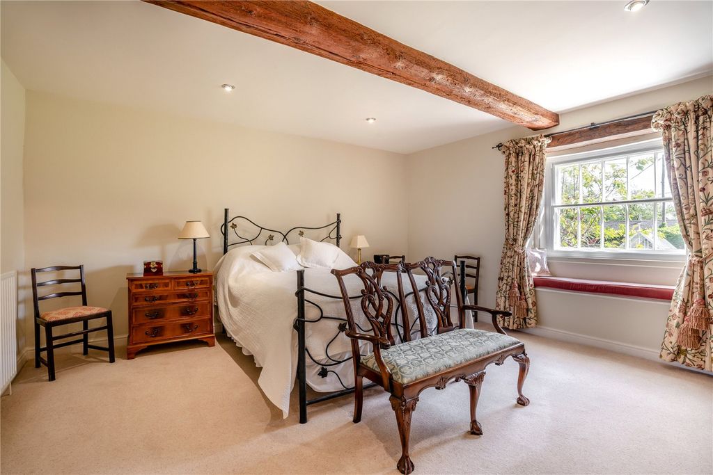 Additional image 12 of 5 bed detached house for saleBellerby, Leyburn, North Yorkshire DL8