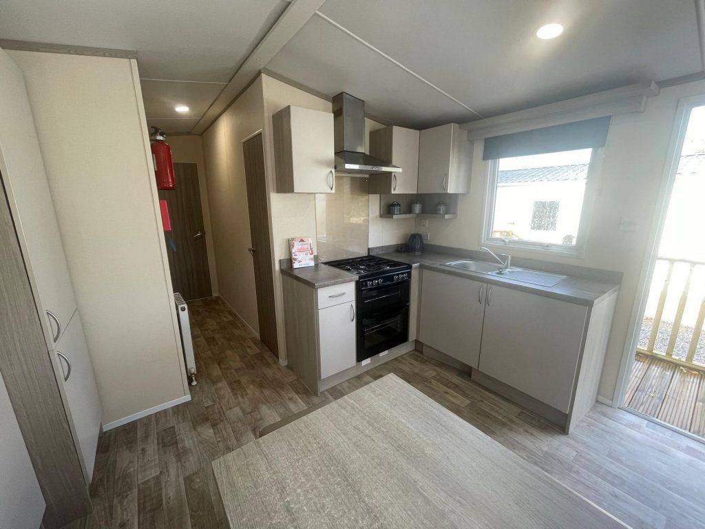 Property photo 3 of 6 Regal Seascape Kitchen At Springfield Retreat