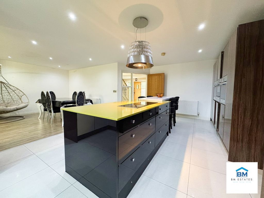 Additional image 8 of 6 bed detached house for saleUppingham Road, Leicester LE5