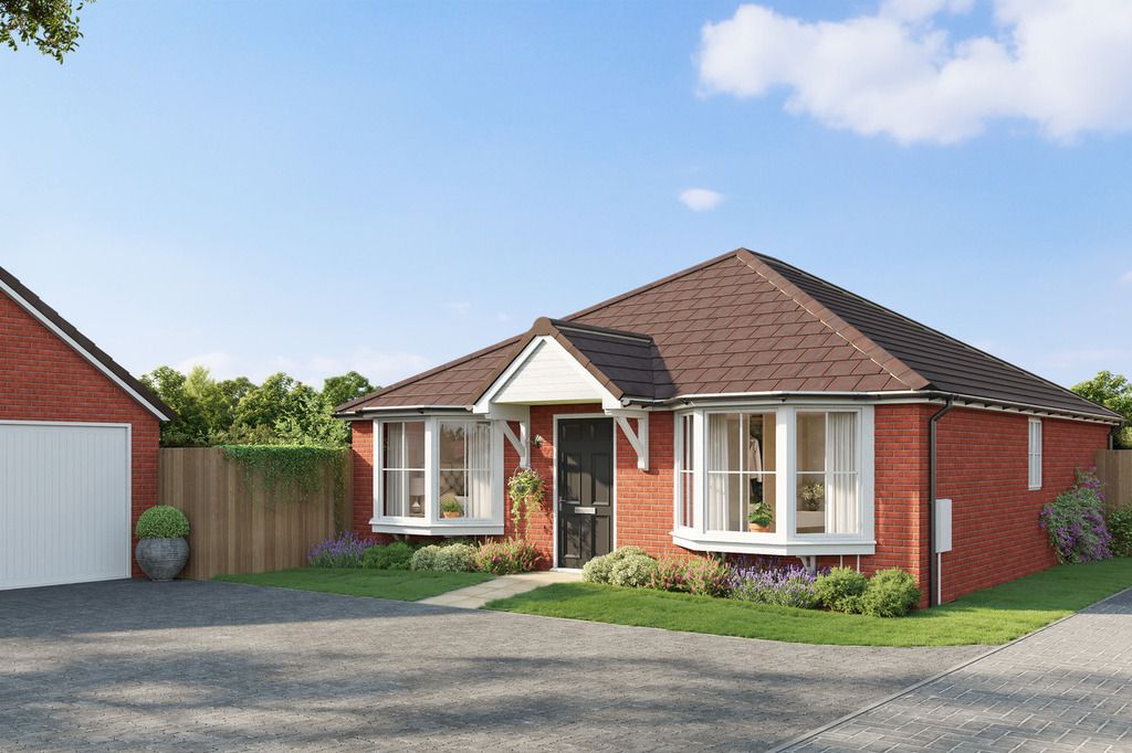 Property photo 1 of 9 Saxtead CGI