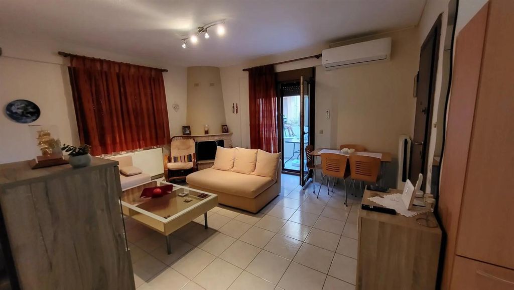 Property photo 1 of 7 For Sale – Apartment 64 Sq.m. In Afitos, Halkidiki
