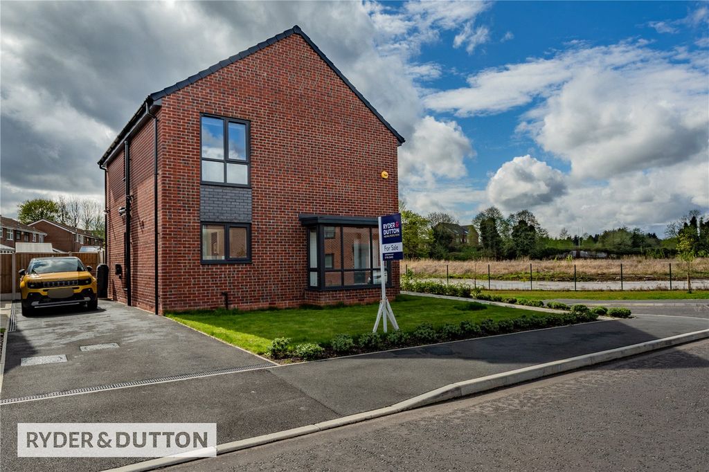 Property photo 2 of 25 Side Elevation