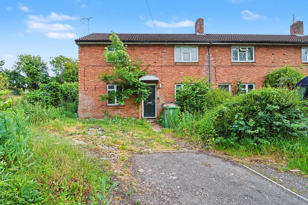 Property photo 1 of 16 6 Glebe Meadow, East Dean, Salisbury, Wiltshire, Sp5 1He