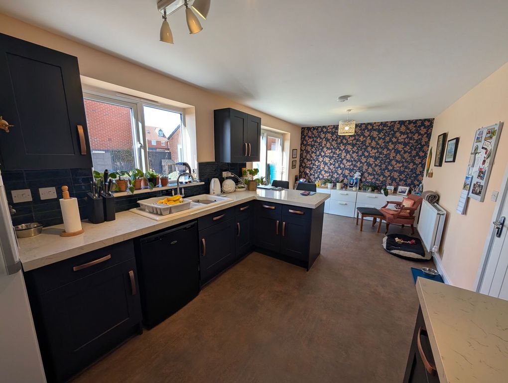 Additional image 5 of 4 bed detached house for saleHodgson Avenue, Leiston IP16
