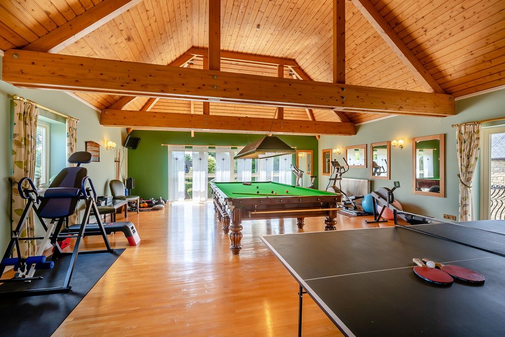 Additional image 22 of 5 bed detached house for saleHigh Street South, Tiffield, Towcester Northamptonshire NN12