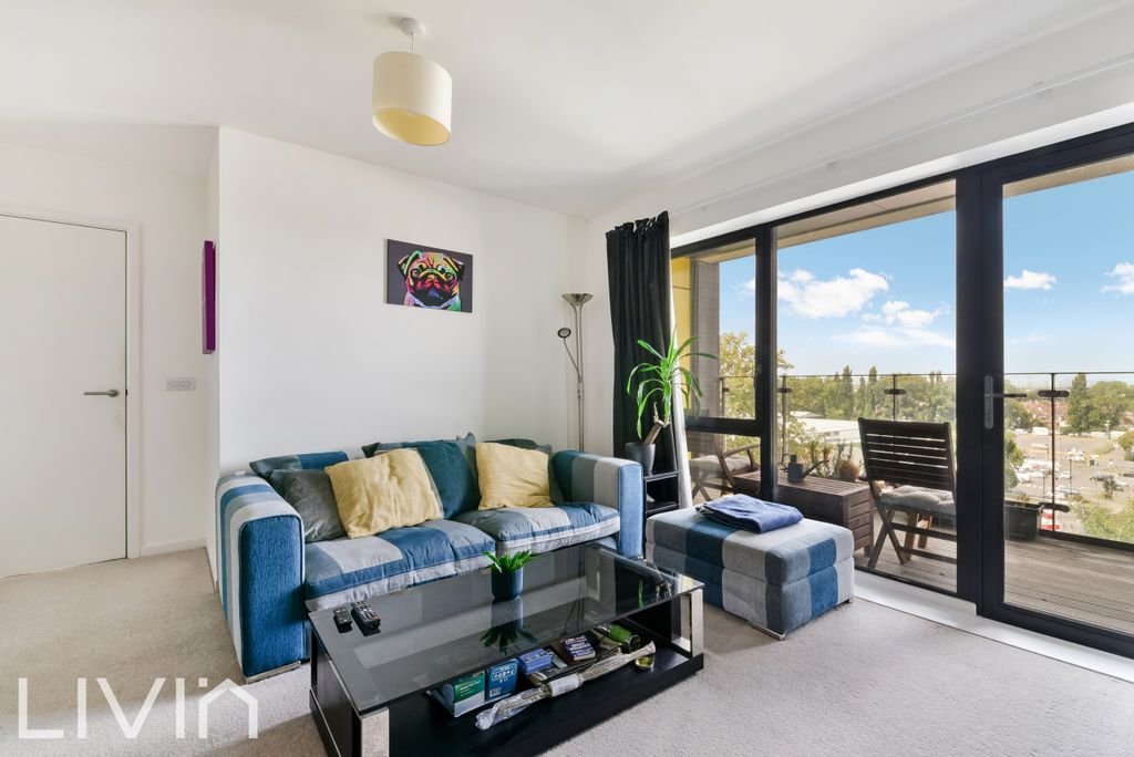 Property photo 2 of 11 Purley Way, 453, Flat 45-2