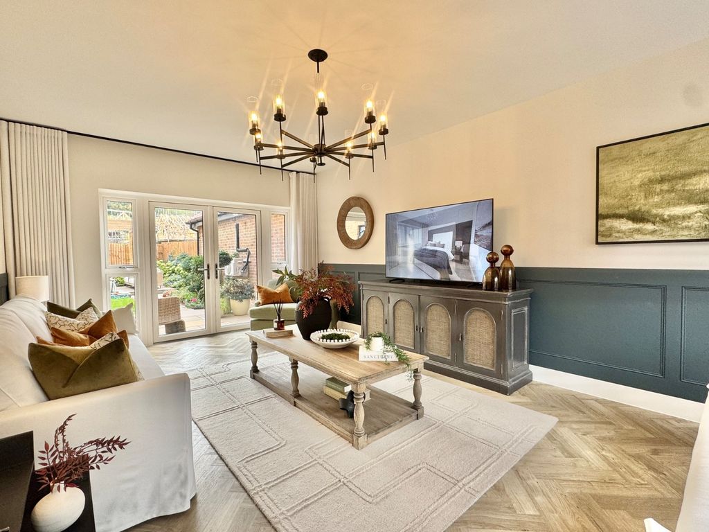 Property photo 3 of 17 Living Room