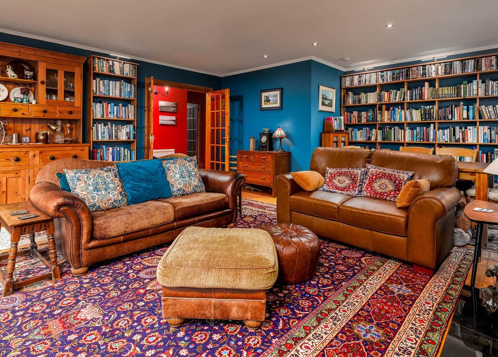 Additional image 6 of 4 bed bungalow for saleKildonan, Saddell, Campbeltown, Argyll And Bute PA28