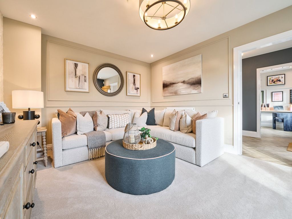 Additional image 19 of 5 bed detached house for saleBluebell Chase, Bog Height Road, Blackburn BB3