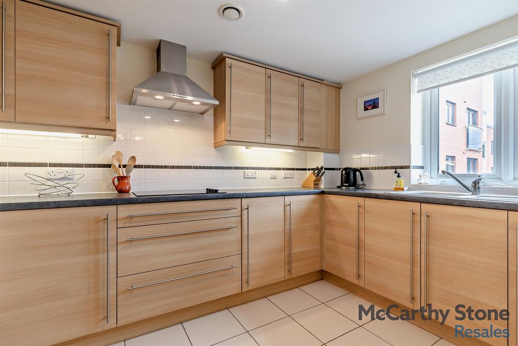 Additional image 9 of 1 bed flat for saleMarbury Court, Chester Way, Northwich CW9
