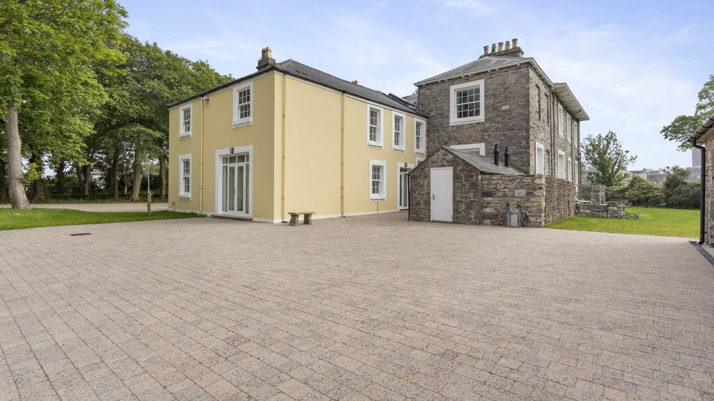 Additional image 92 of 7 bed detached house for saleLorne House, Douglas Street, Castletown IM9