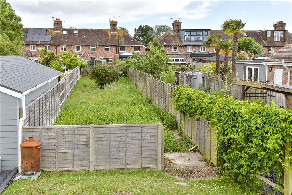 Property photo 2 of 12 Rear Garden
