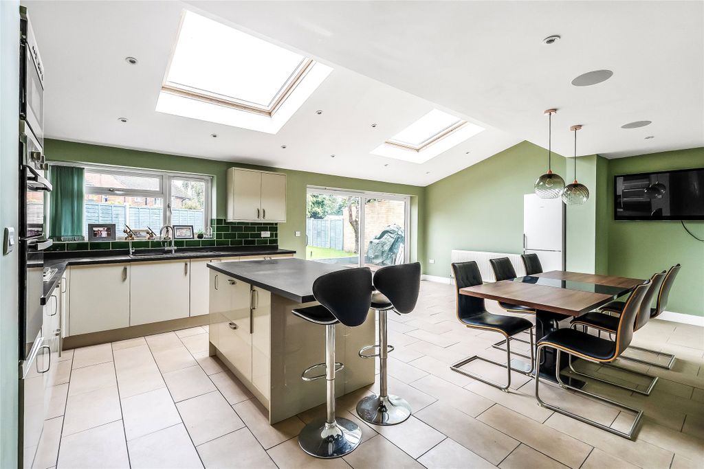 Property photo 1 of 15 Kitchen