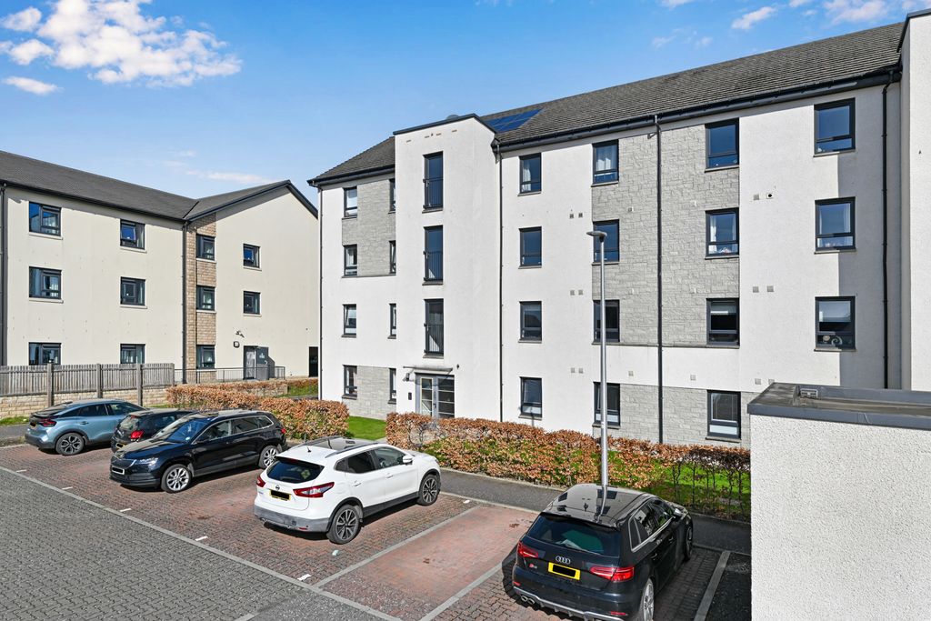 Additional image 9 of 2 bed flat for sale51/6 South Gyle Broadway, South Gyle, Edinburgh EH12