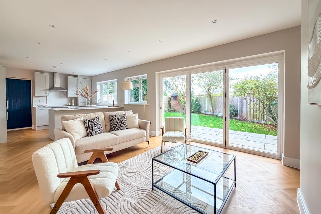 Property photo 1 of 24 Kitchen/Family Room