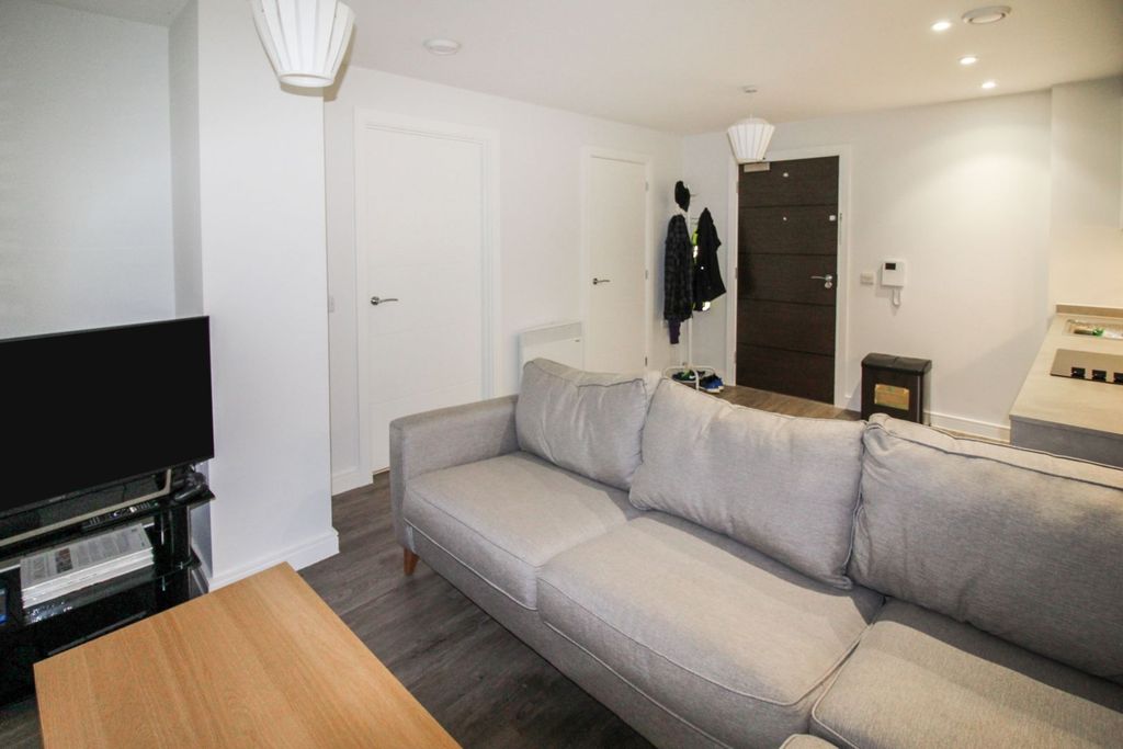Property photo 2 of 12 Open Plan Living