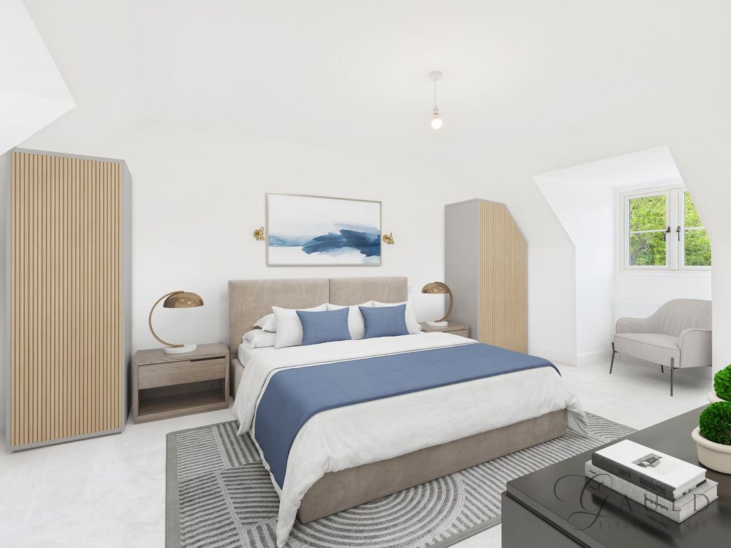 Property photo 3 of 43 Master Bedroom - Virtual Staging