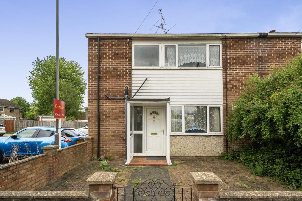Property photo 1 of 20 External View