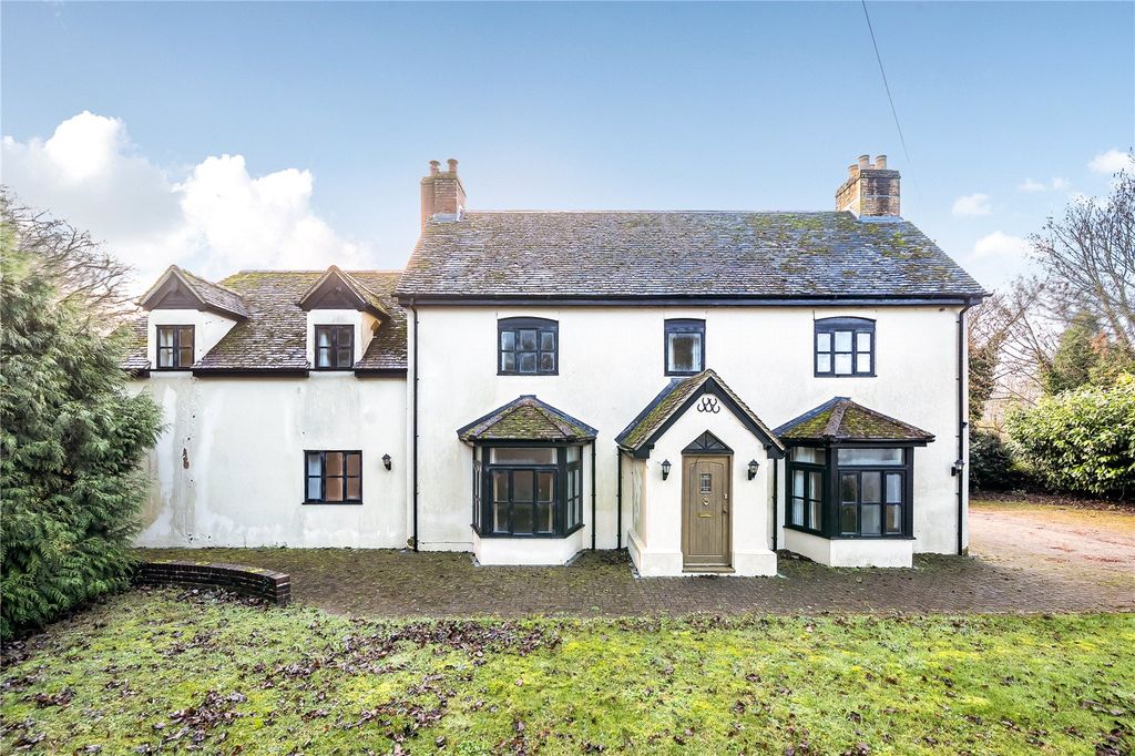 Property photo 1 of 12 Front Aspect