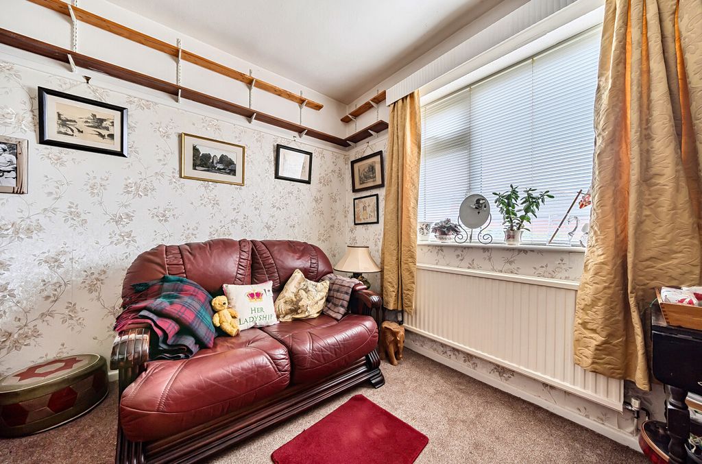 Additional image 7 of 3 bed detached house for saleGarden Lane, Newtown, Powys SY16
