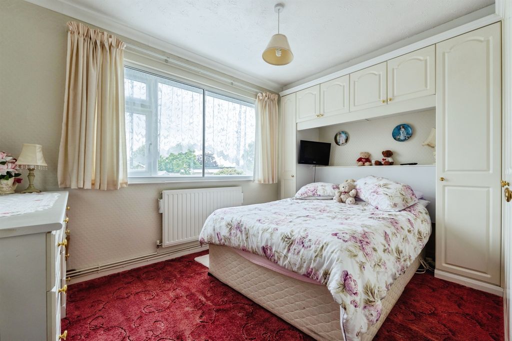 Additional image 8 of 3 bed detached bungalow for saleOaklands Drive, Brandon IP27