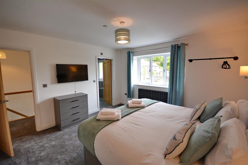 Additional image 29 of 5 bed detached house for salePistyll Gwyn, Penrhyndeudraeth, Gwynedd LL48