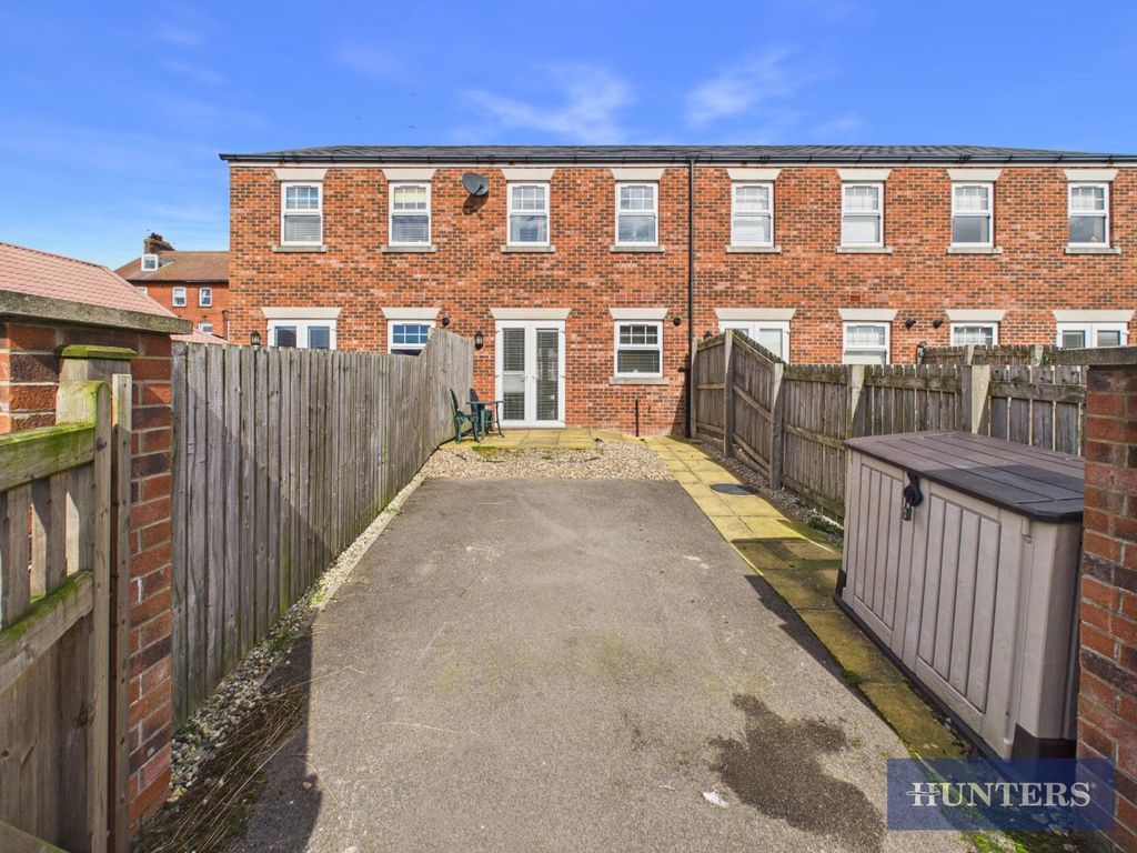 Additional image 4 of 3 bed terraced house for saleSouthdene, Filey YO14