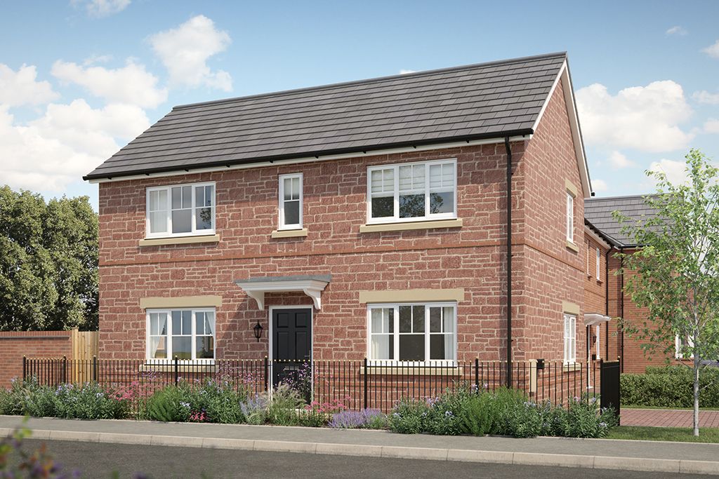 Property photo 1 of 11 Newbury CGI