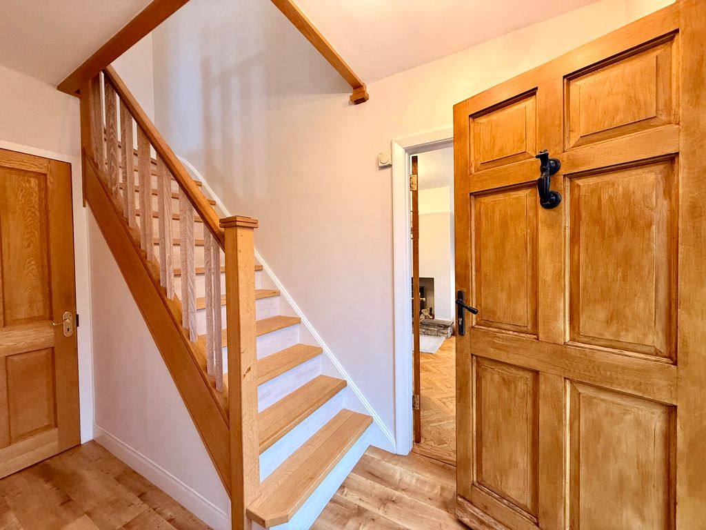 Property photo 2 of 19 Front Door And Entrance Hall