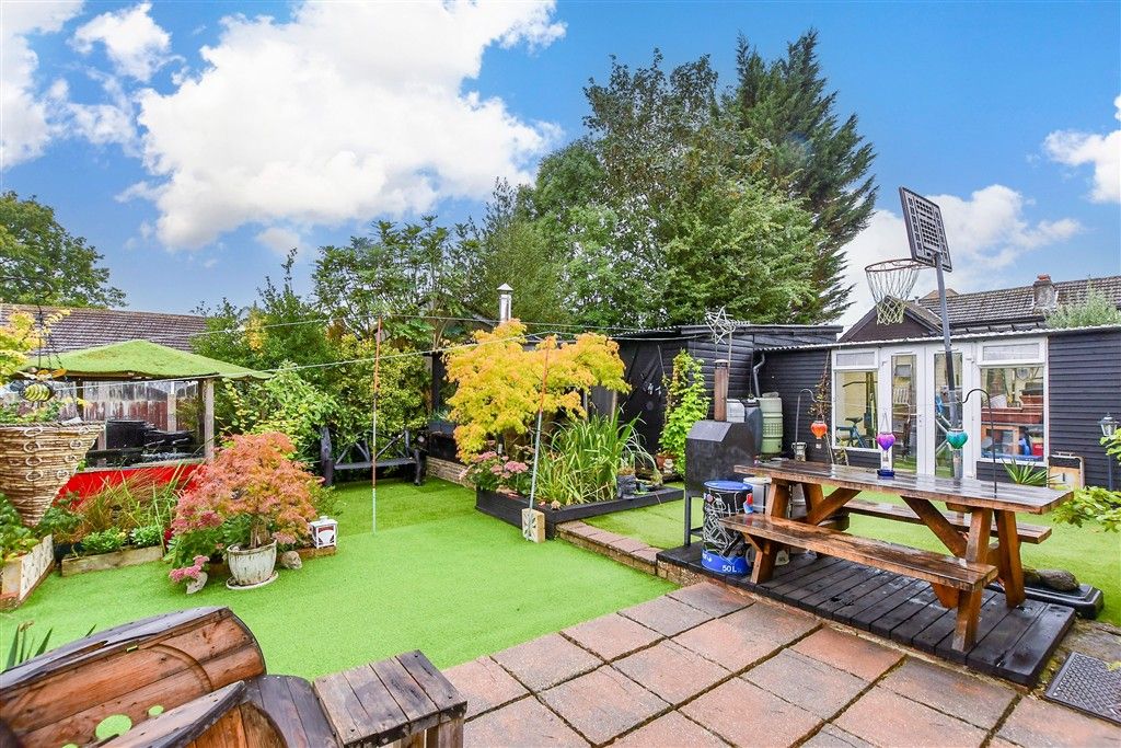Property photo 2 of 16 Rear Garden