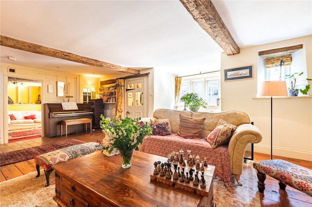Additional image 5 of 6 bed terraced house for saleHigh Street St Martins, Stamford, Lincolnshire PE9