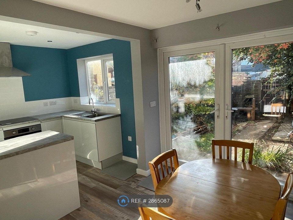 Property photo 1 of 10 Kitchen-Diner