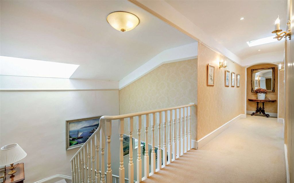 Additional image 11 of 5 bed detached house for saleThe Old Rectory, Barnoldby-Le-Beck, Grimsby, Lincolnshire DN37