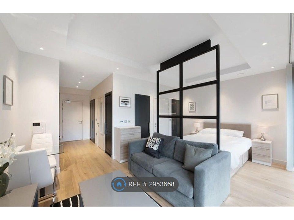 Property photo 1 of 12 Studio Overview