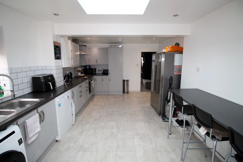 Property photo 2 of 12 Extended Kitchen/Diner