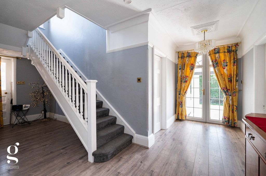 Additional image 7 of 5 bed detached house for saleNewtown, Leominster, Herefordshire HR6